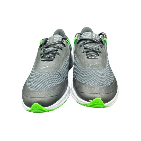 Nike Quest 3 Shield Running Shoes Men’s 9 Black Obsidian Mist CQ8894-010 New - Picture 3 of 8